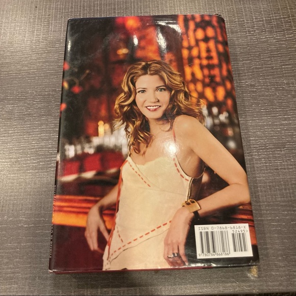 3/$15 Candace Bushnell - Trading Up Hyperion Publishing - Picture 5 of 5